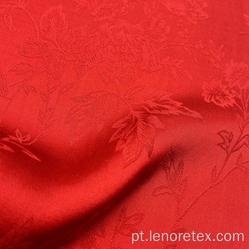 100% viscose tecido 30s rayon jacquard